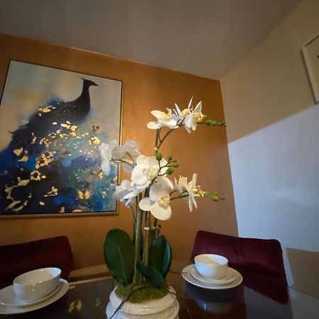 Kingsbridge Apartments เบลฟาสต์ ภายนอก รูปภาพ