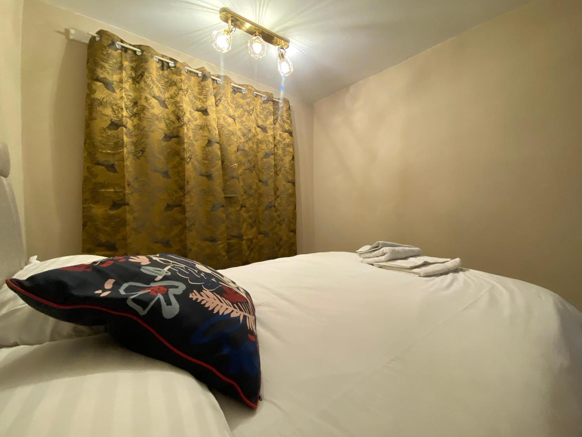 Kingsbridge Apartments เบลฟาสต์ ภายนอก รูปภาพ