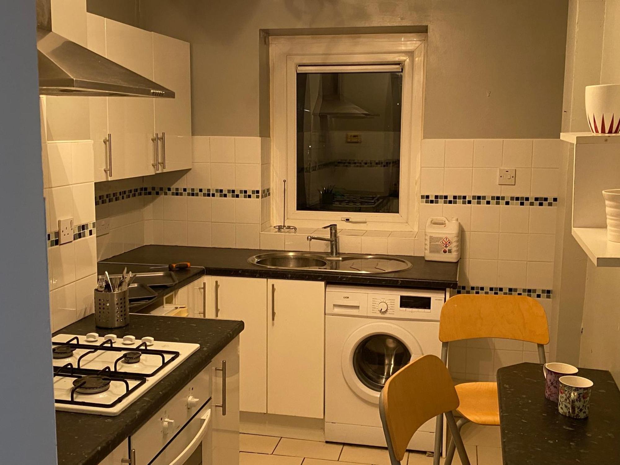 Kingsbridge Apartments เบลฟาสต์ ภายนอก รูปภาพ